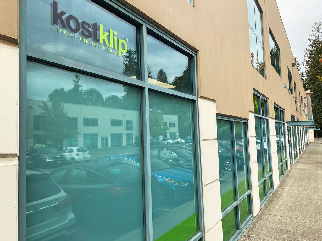 KOSTKLIP® UNVEILS SIGNIFICANT BUSINESS EXPANSION
