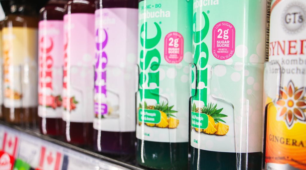 Shelf Management That Actually Works: Why Retailers Are Making the Switch