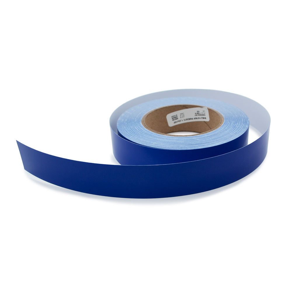 100' Paper ShelfLife Royal Blue