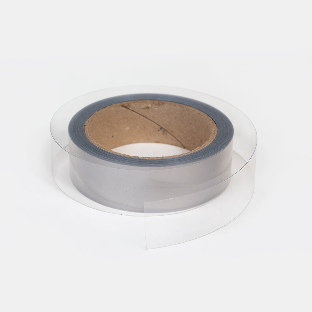 Label Snip SnipAStrip™ Price Channel Label Protector, Roll, kostklip – kostklip®