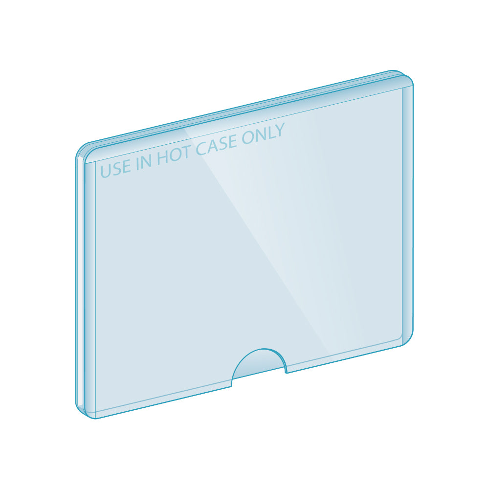 An illustration of the Hot Case, Protective Sleeve