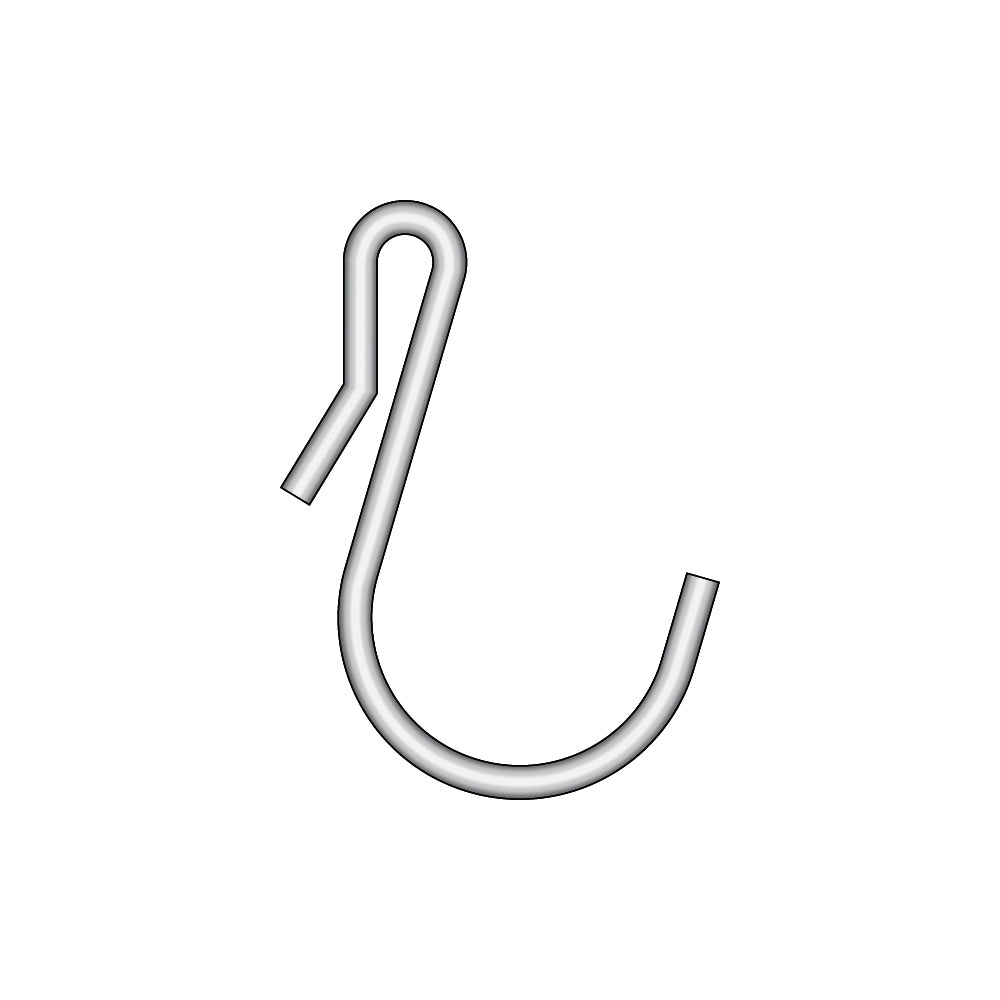 An illustration of the S-Hook, 1.75 Inch