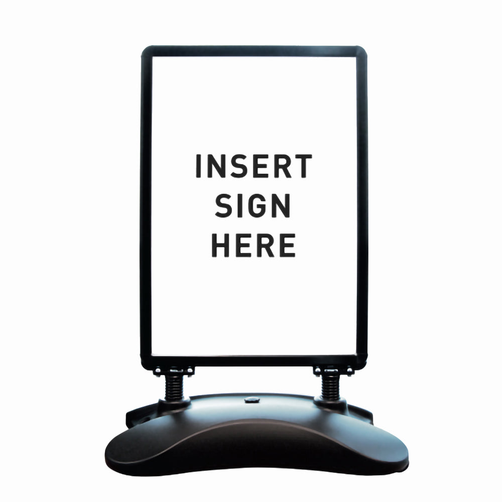 Solutions: Table-Top Sign Holders – kostklip®