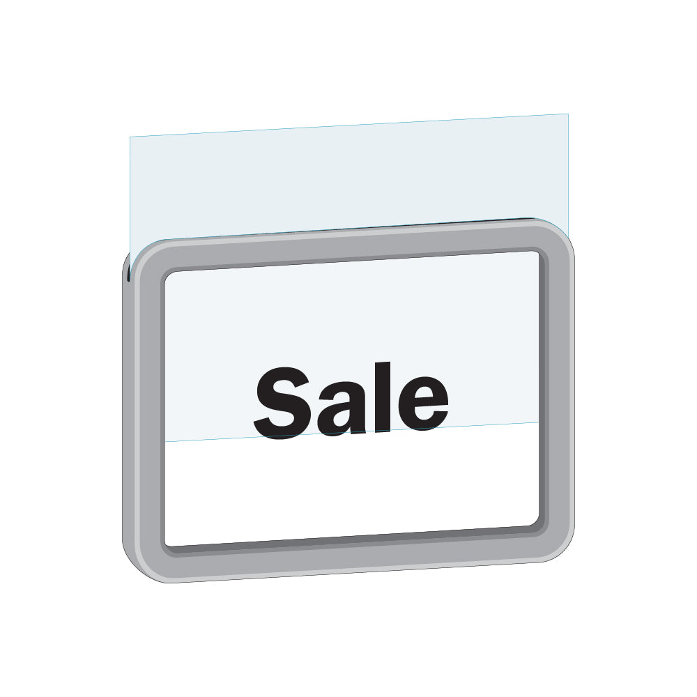 Sign Protector, Overlay, kostklip – kostklip®