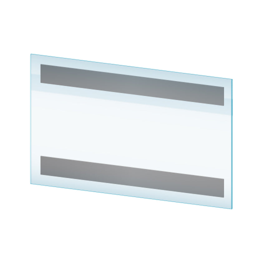 Two Fold with Magnetic Tape Sign Protector – kostklip®
